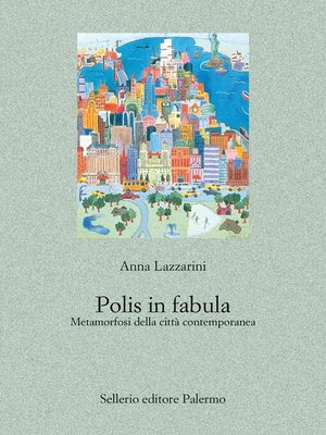 cover image of Polis in fabula